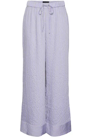 Pieces® Pcfubbi Pantalon À Jambe Ample