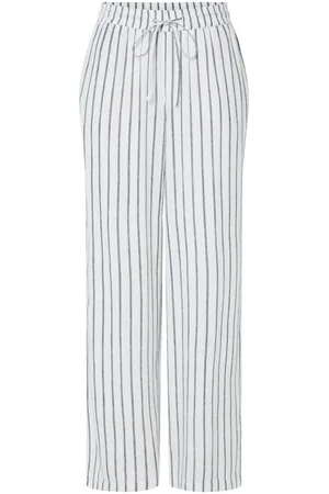 Pieces® Pcpia Pantalon À Jambe Ample