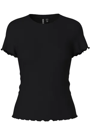 Pieces® Pcnicca - Côtelé T-shirt