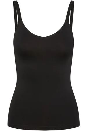 Pieces® Pcplain Nylon Maillot De Corps
