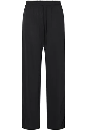 Pieces® Pcanora Pantalon À Jambe Ample