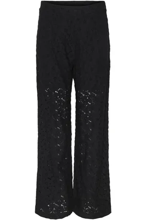 Pieces® Pcranessa Pantalon Droit