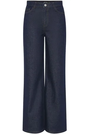 Pieces® Pcselma Th Jean À Coupe Ample