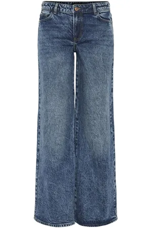 Pieces® Pcselma Th Jean À Coupe Ample