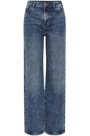 Pieces® Pcselma Th Jean À Coupe Ample