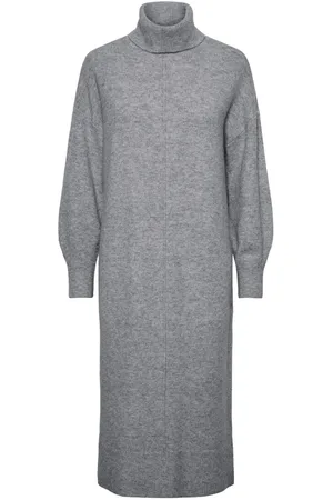 Pieces® Pcmalou Robe En Maille