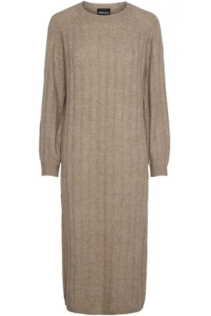 Pieces® Pcmaggy Robe En Maille