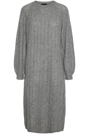Pieces® Pcmaggy Robe En Maille