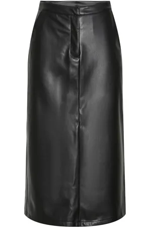 Pieces® Pcneeth Jupe En Simili