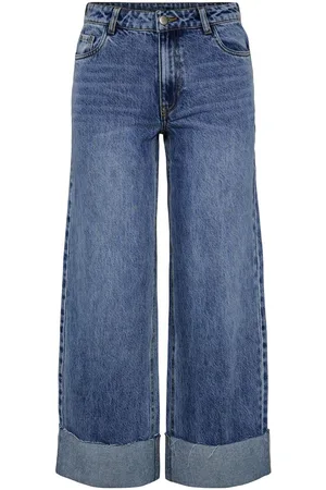 Pieces® Pcsally Tmh Jean Large