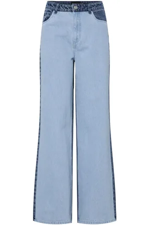 Pieces® Pcfamy Th Jean À Coupe Ample