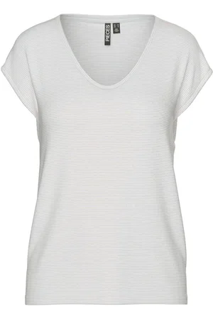 Pieces® Pcbillo Paillettes T-shirt