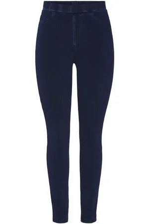 Pieces® Pcjumbo Foxy Tmh Jeggings