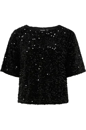 Pieces® Pckam T-shirt