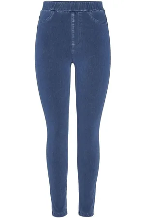 Pieces® Pcjumbo Foxy Tmh Jeggings