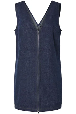 Pieces® Pcfabia Robe En Jean
