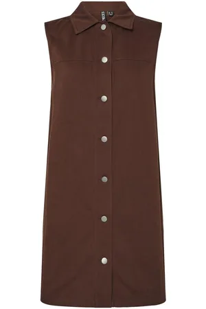 Pieces® Pcnynne Robe Sans Manches