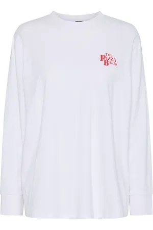 Pieces® Pcsia T-shirt À Manches Longues