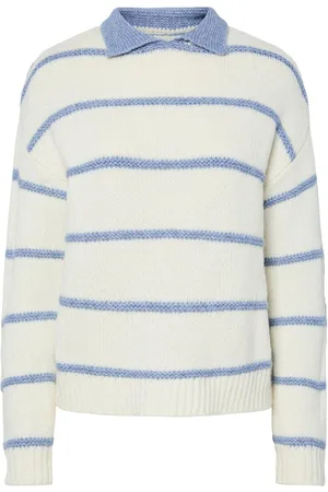 Pieces® Pctracy Polo Pull En Maille