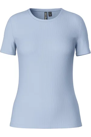 Pieces® Pcruka - Côtelé T-shirt