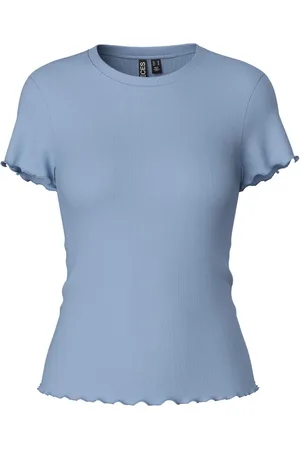 Pieces® Pcnicca - Côtelé T-shirt