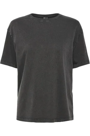 Pieces® Pceloise - Délavé T-shirt