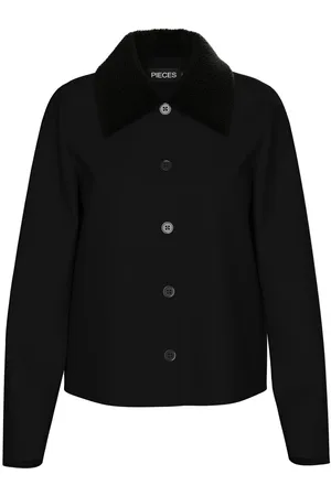 Pieces® Pcjackie Veste En Jean
