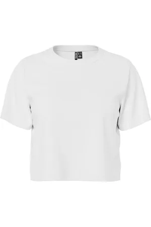 Pieces® Pcsara T-shirt Court