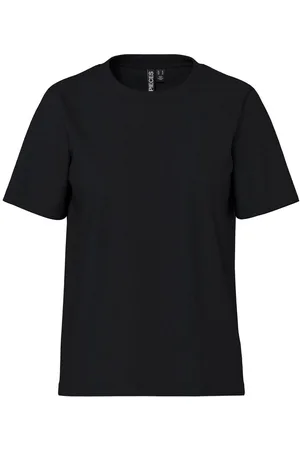 Pieces® Pcria - Coton T-shirt