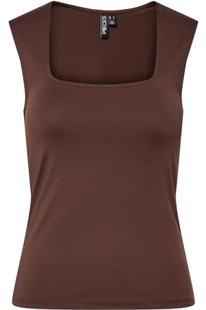 Pieces® Pcfylla Top Sans Manches