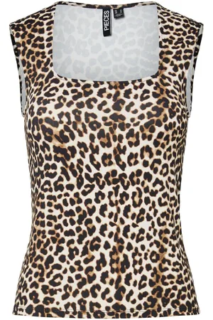 Pieces® Pcfylla Top Sans Manches