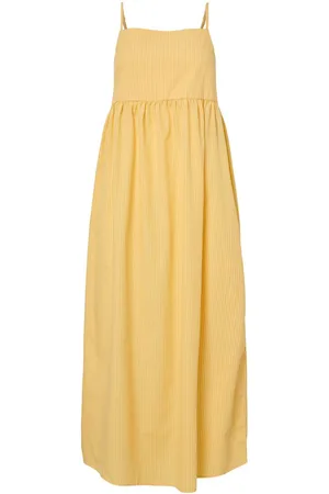 Pieces® Pcfeline - Bretelles Robe Mi-longue
