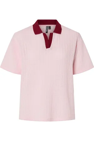 Pieces® Pcalysia - Mc Oversize Polo