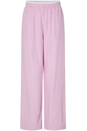 Pieces® Pcfamma Th Droit Pantalon