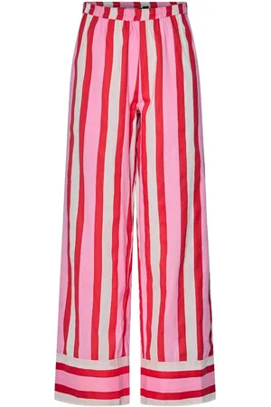 Pieces® Pcamina - Large Th Pantalon