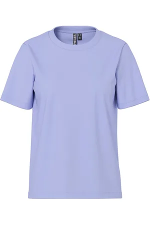 Pieces® Pcria - Coton T-shirt