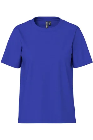 Pieces® Pcria - Coton T-shirt