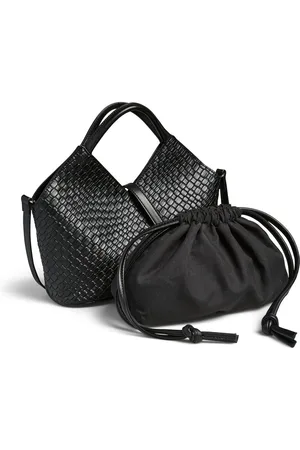 Pieces® Pcmanni - Tressé Sac Bandoulière