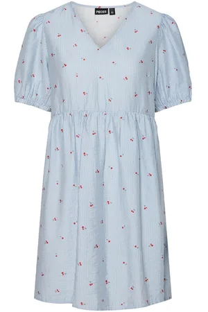 Pieces® Pcfionna 2/4 Mini-robe