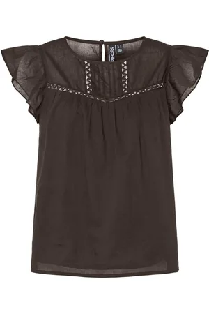 Pieces® Pcastrid Top Sans Manches