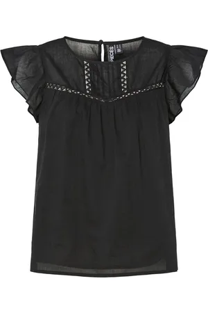 Pieces® Pcastrid Top Sans Manches