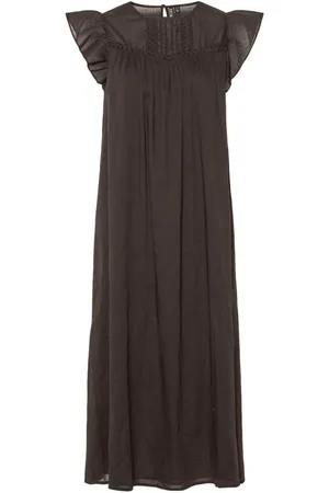 Pieces® Pcastrid Robe Mi-longue