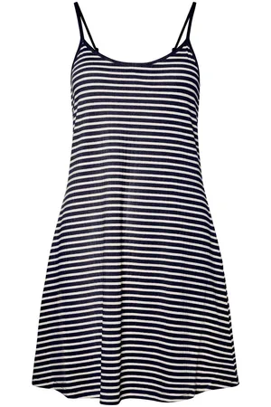 Pieces® Pcsoffi - Bretelles Mini-robe