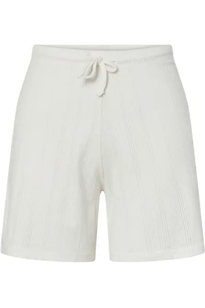 Pieces® Pcmarie - Th Pointelle Short