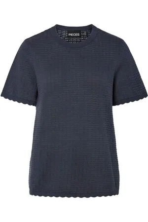 Pieces® Pcscout Top En Maille
