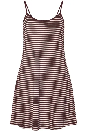 Pieces® Pcsoffi - Bretelles Mini-robe