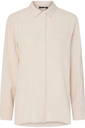 Pieces® Pcsastina - Mousseline Chemise