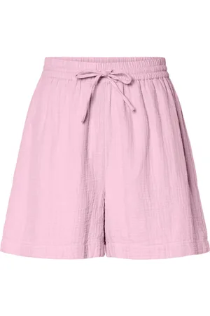 Pieces® Pcsastina Th - Mousseline Short