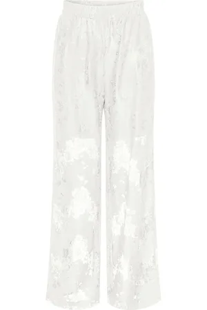 Pieces® Pcnorinne Pantalon Droit