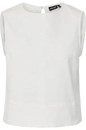 Pieces® Pcsalume - Denim Top